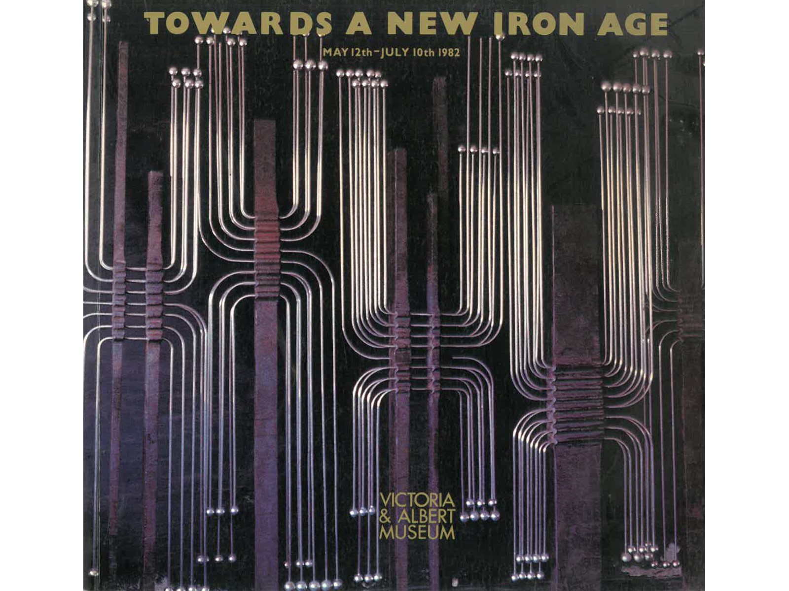 Towards a New Iron Age-1