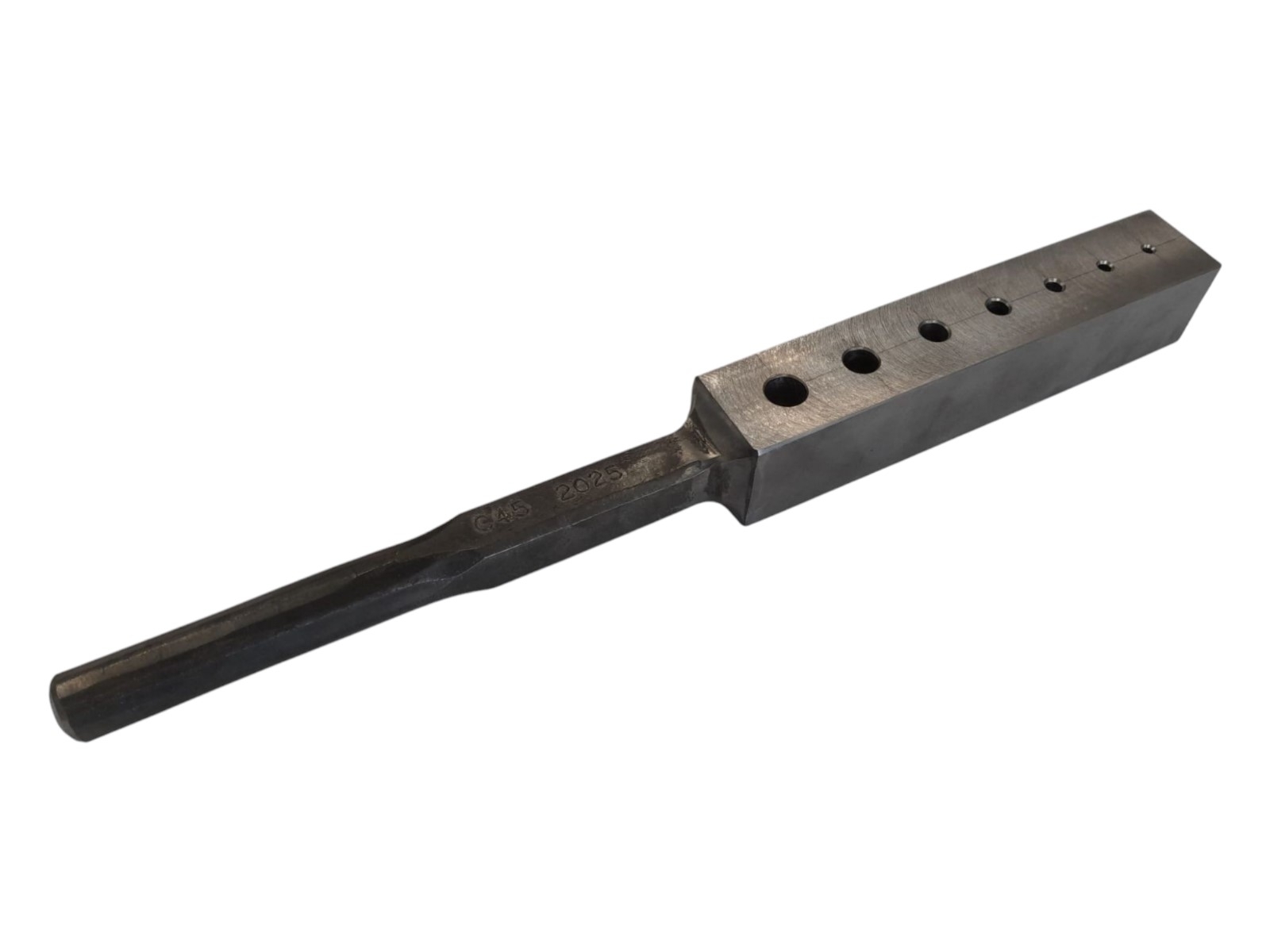 (BLOB)Riveting iron 4-14 mm-1 (BLOB)Riveting iron 4-14 mm-1