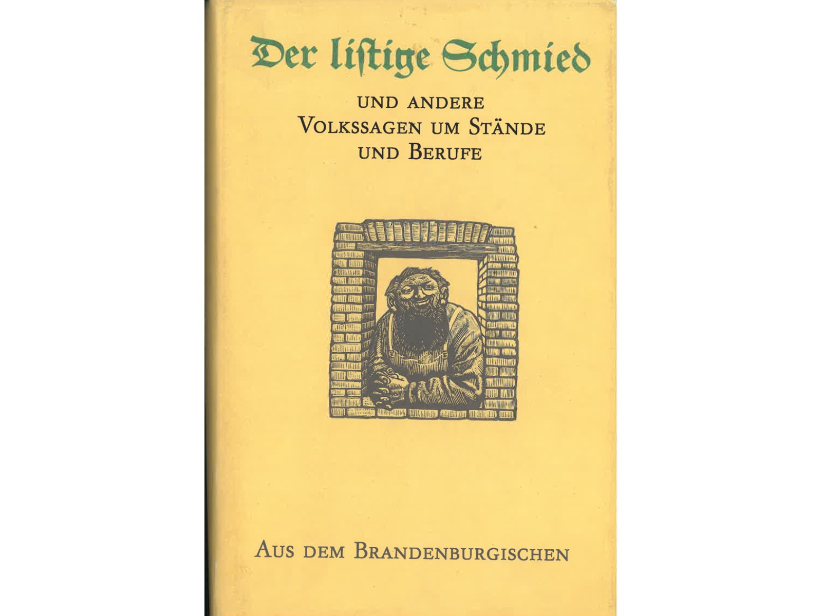 Der listige Schmied-1