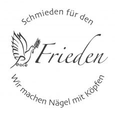 (BLOB)Handwerkermarkt Schmieden für den Frieden (D) - 17 August 2025-1