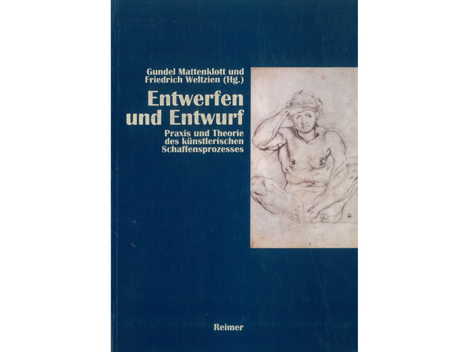 Entwerfen und Entwurf-1