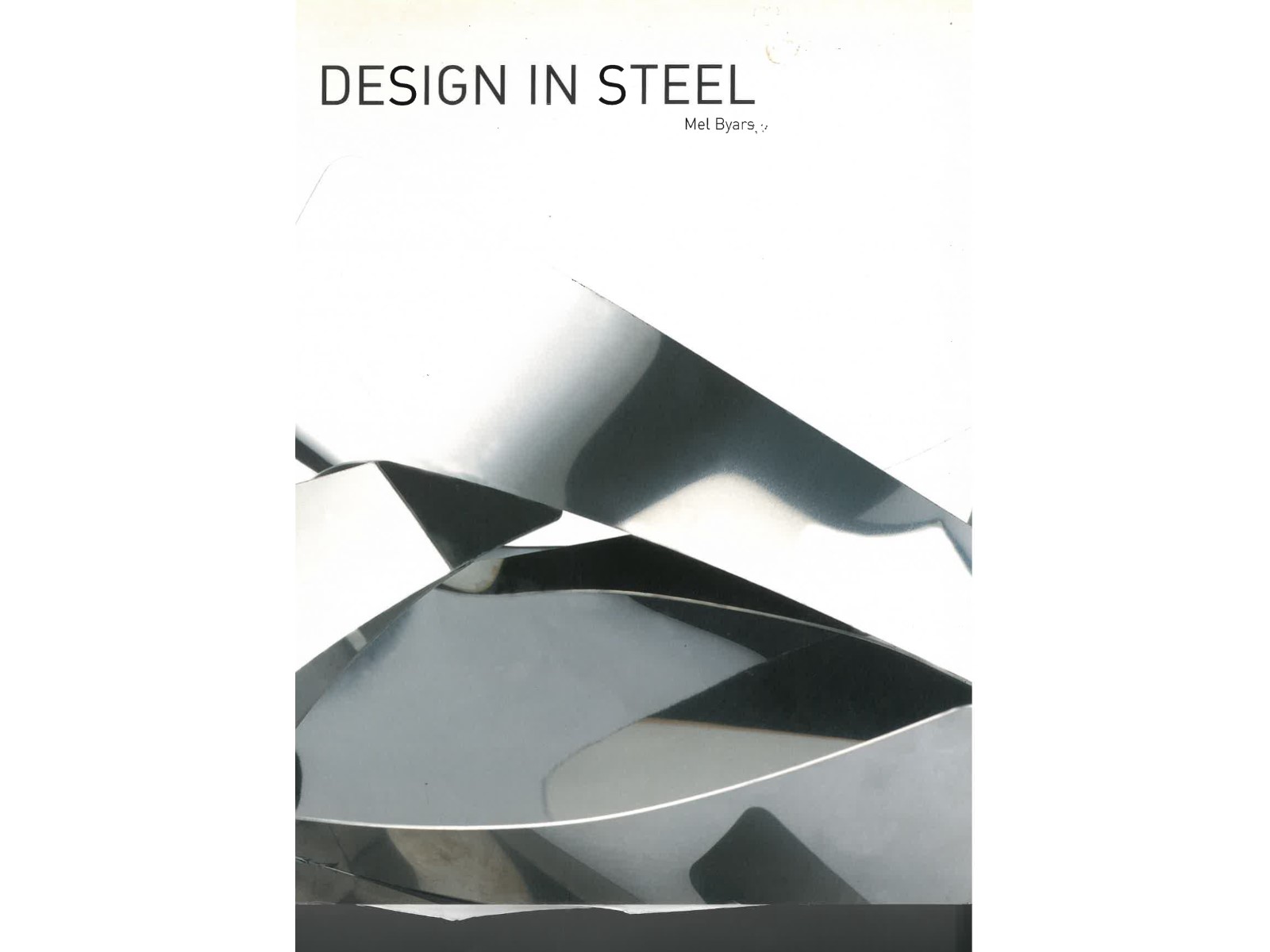 Design in Steel-1