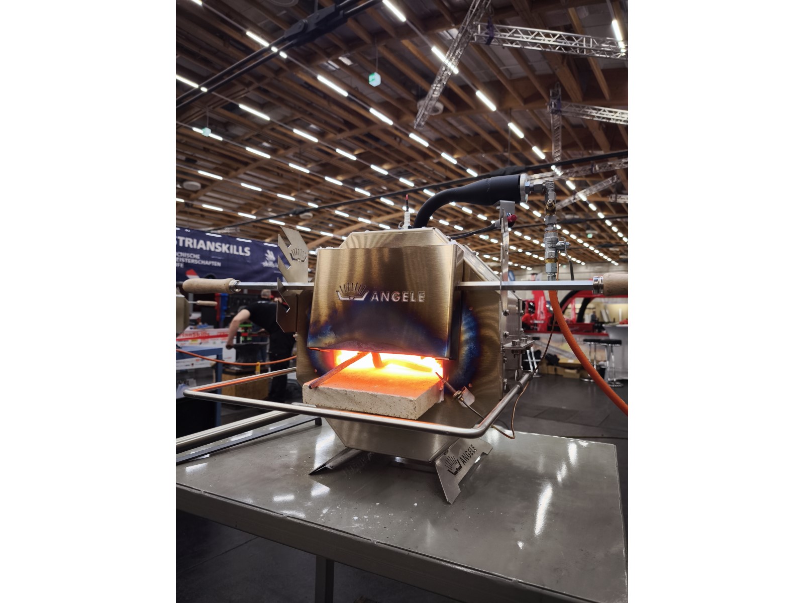 Rückblick AustrianSkills 2026 - in Salzburg-4