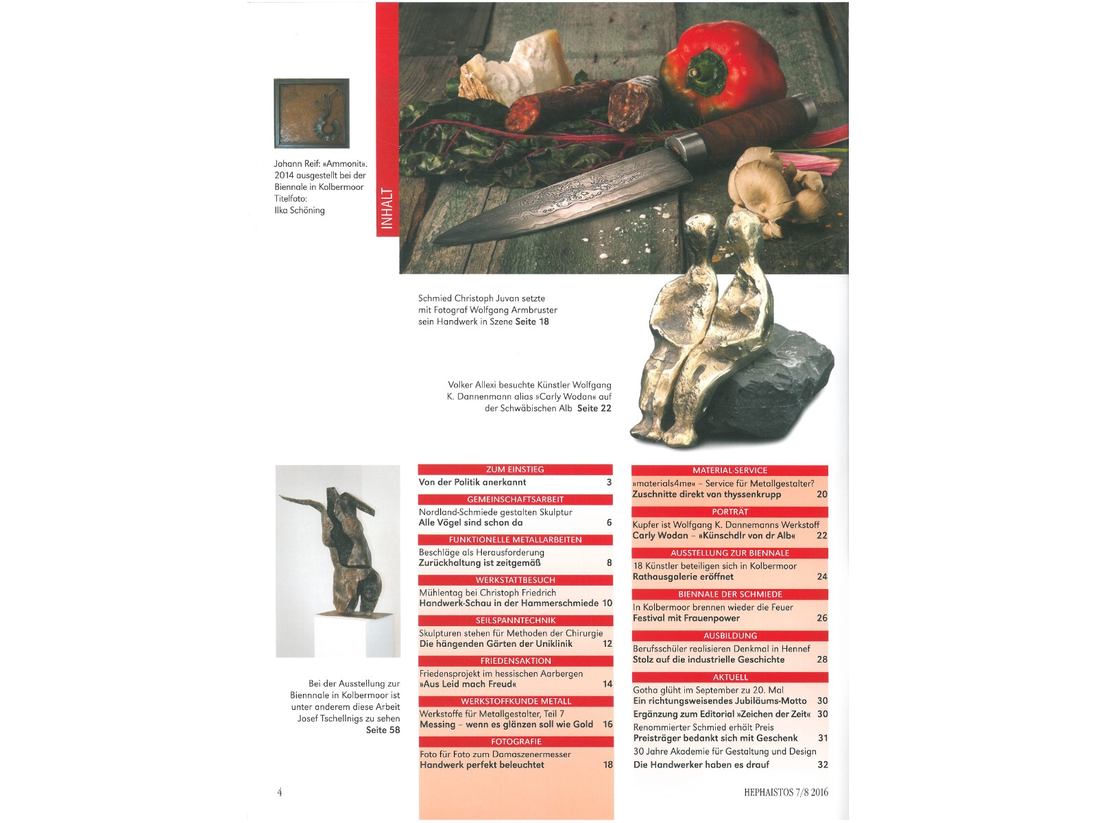 Zeitschrift HEPHAISTOS 2016, 7/8-4