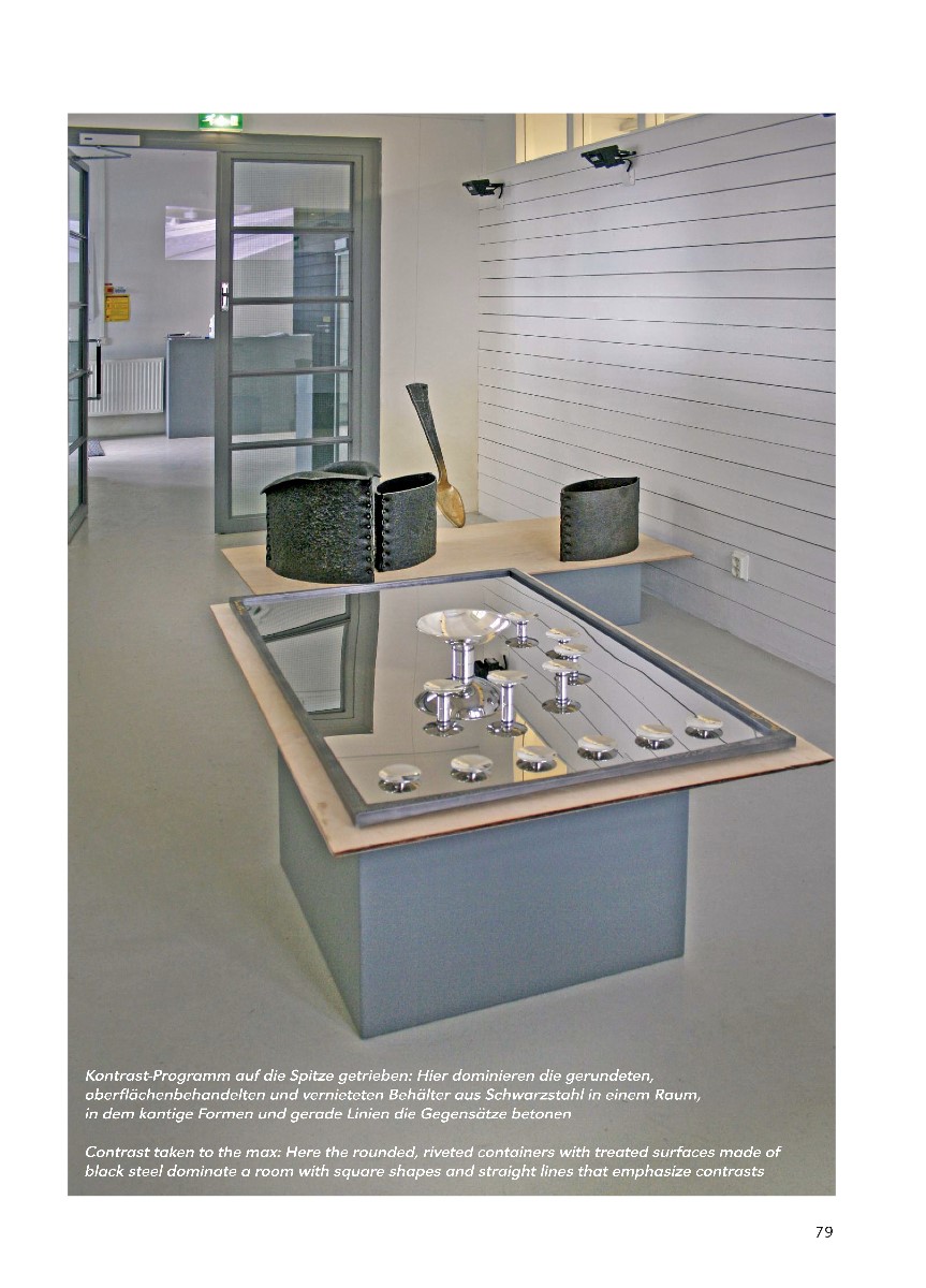 Metall Design international 2017-5 Metall Design international 2017-5