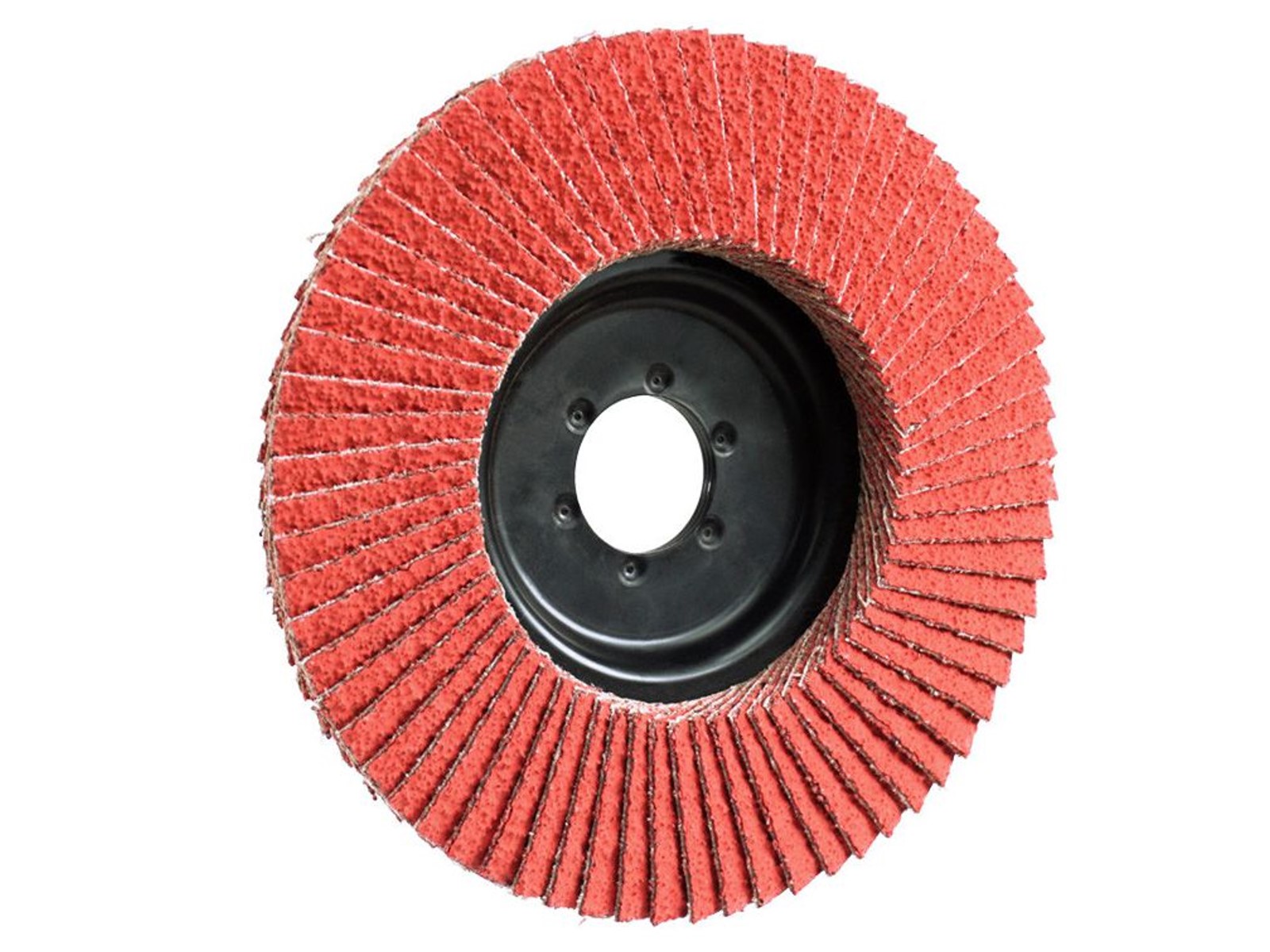 (BLOB)Flap grinding disc MAGNUM® Ceramic -1 (BLOB)Flap grinding disc MAGNUM® Ceramic -1