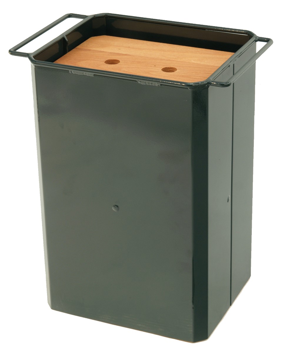 Amboss-Untersatz US 2 aus Stahl-1 Amboss-Untersatz US 2 aus Stahl-1