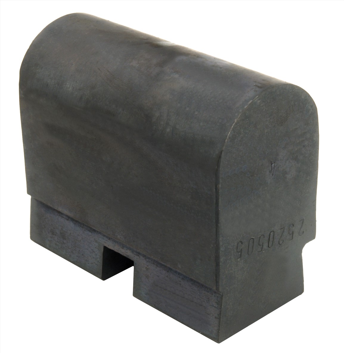 (BLOB)large forming die for AN-75 bottom part-1 (BLOB)large forming die for AN-75 bottom part-1