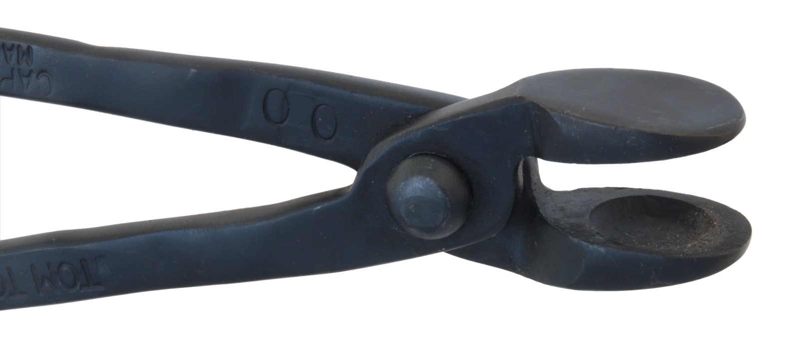 farrier tong 6 mm - 1/4", TC-316