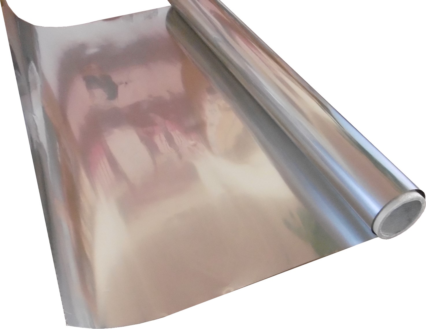 (BLOB)Stainless steel heat treating foil (roll 2,5 m)-2