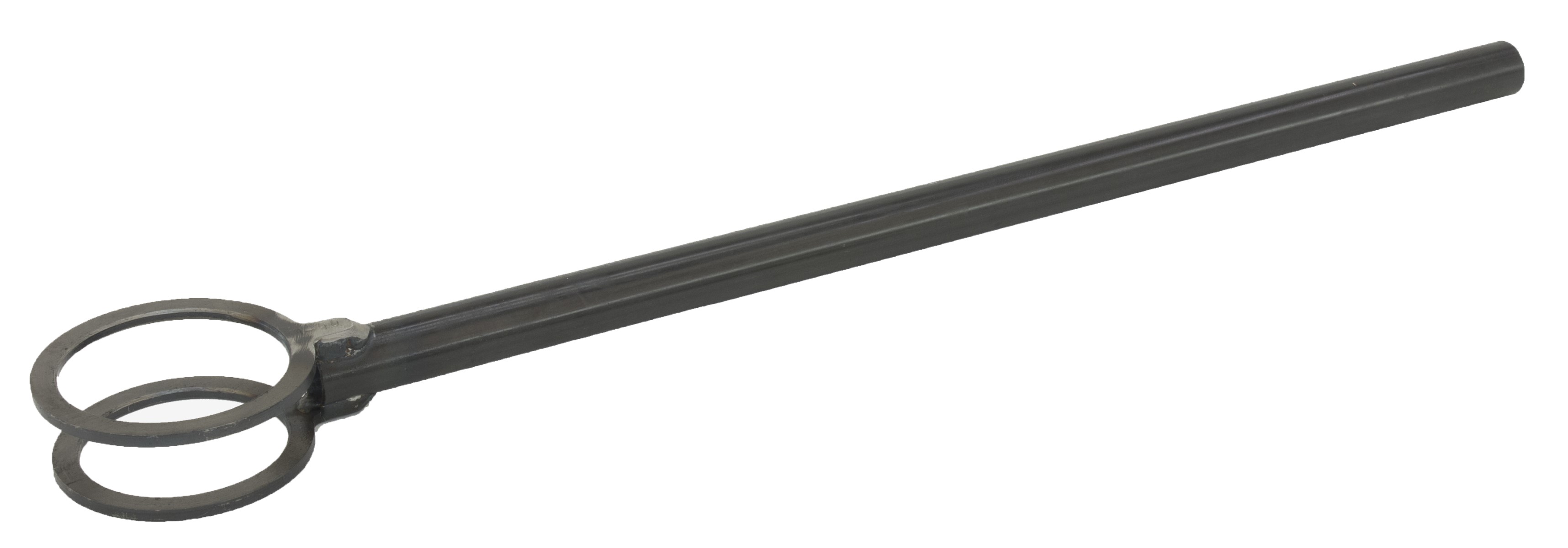 Ausgießhalter ø 115 mm (4 kg)-1 Ausgießhalter ø 115 mm (4 kg)-1