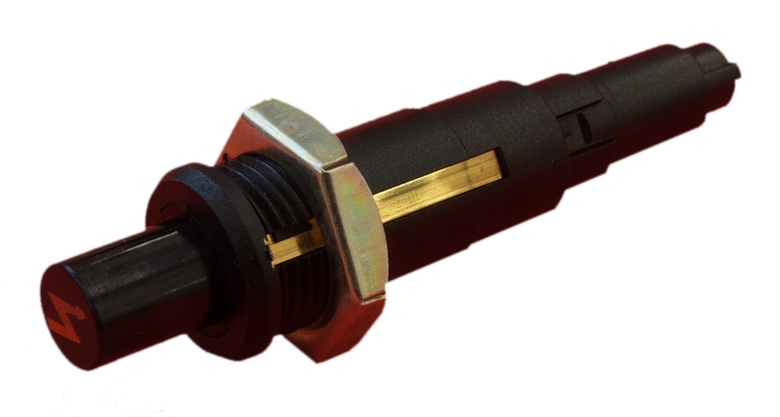 (BLOB)piezo ignition button-1 (BLOB)piezo ignition button-1