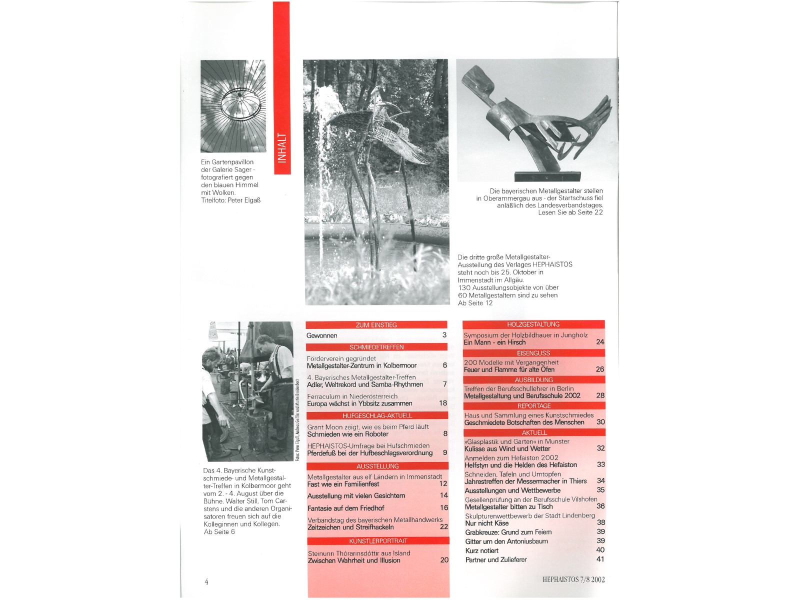 Zeitschrift HEPHAISTOS 2002, 7/8-4