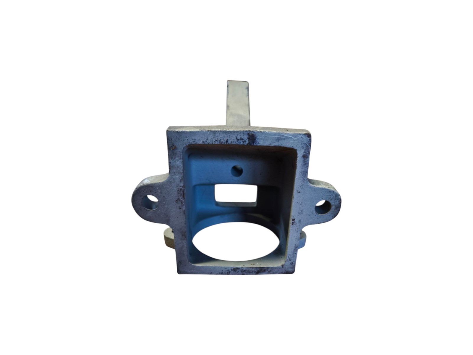 (BLOB)Bottom part for Field Forge Insert No. 15-4