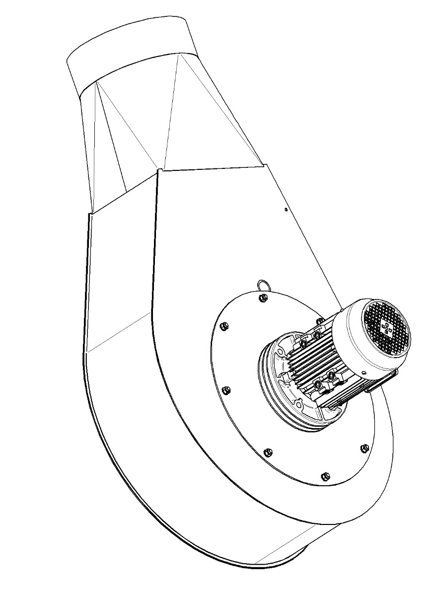 (BLOB)Rauchabzugsventilator G-30.4-2