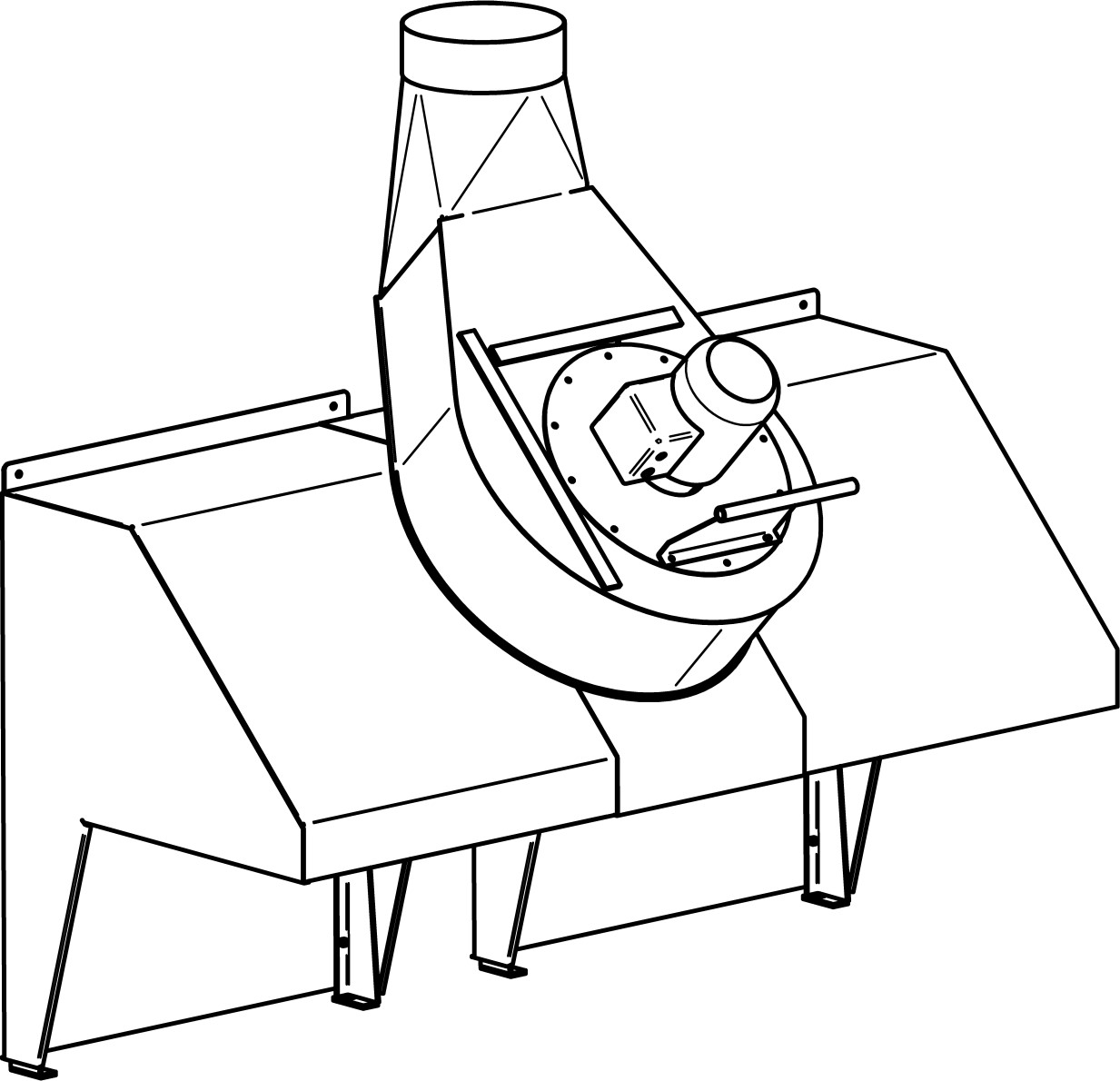 (BLOB)Rauchabsaugung Typ A-30.4-2