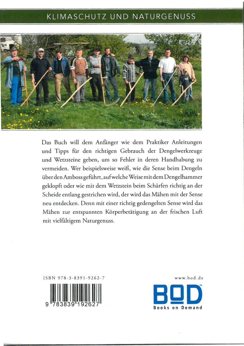 (BLOB)Dengeln und Wetzen-2 (BLOB)Dengeln und Wetzen-2