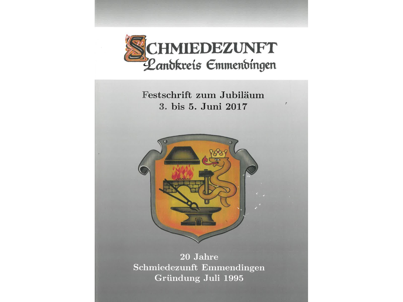 Schmiedezunft Landkreis Emmendingen-1