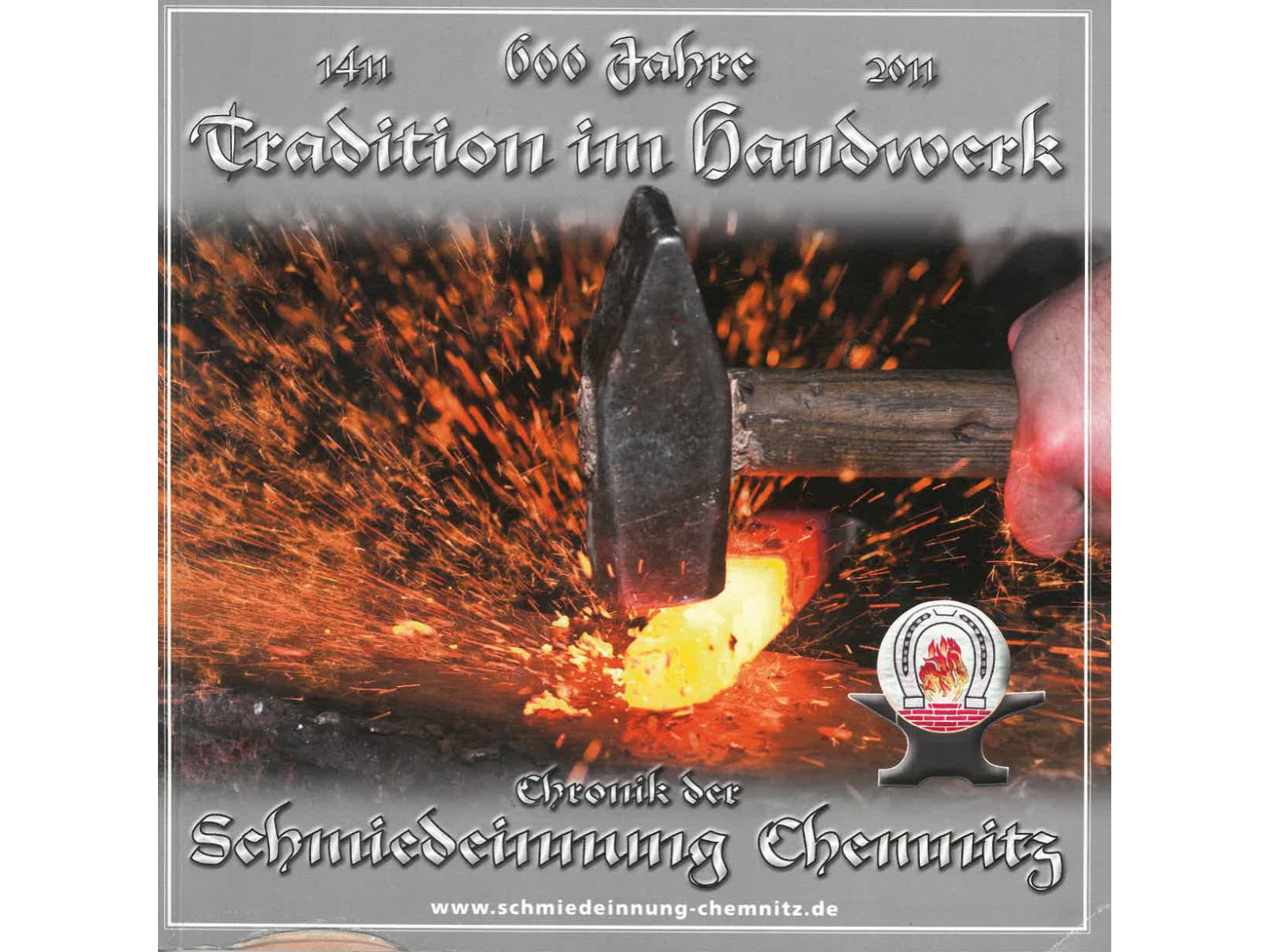 600 Jahre Tradition im Handwerk 1411-2011-1