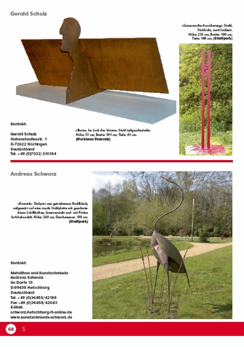 EisenART - IFGS 2008 Friesoythe-4