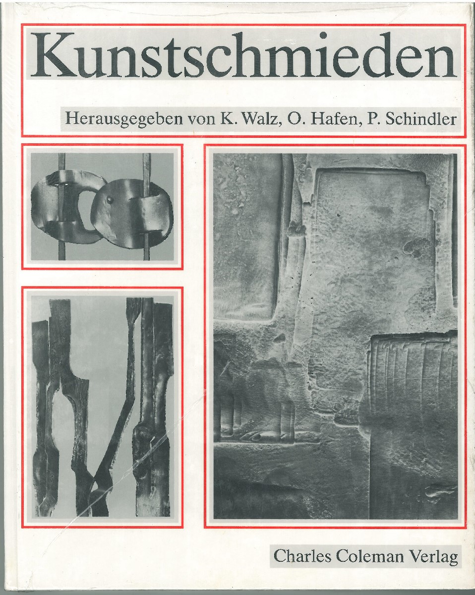 Kunstschmieden