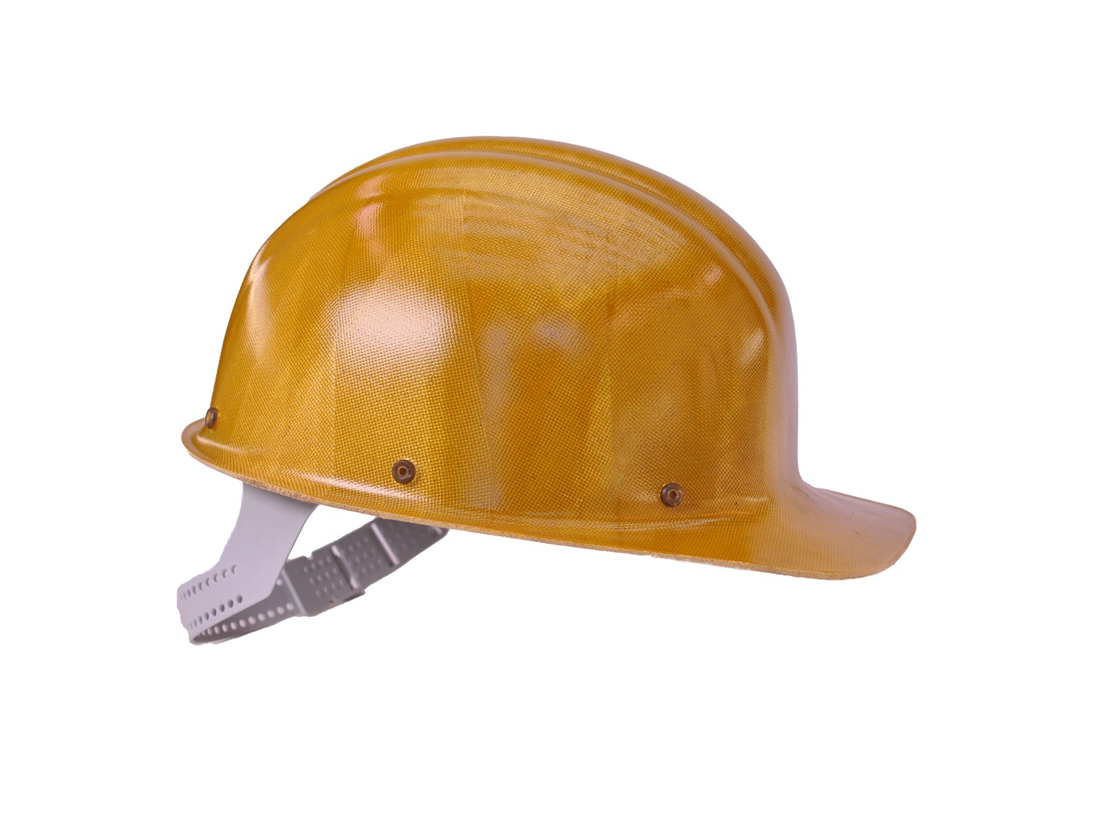 Heat protection helmet