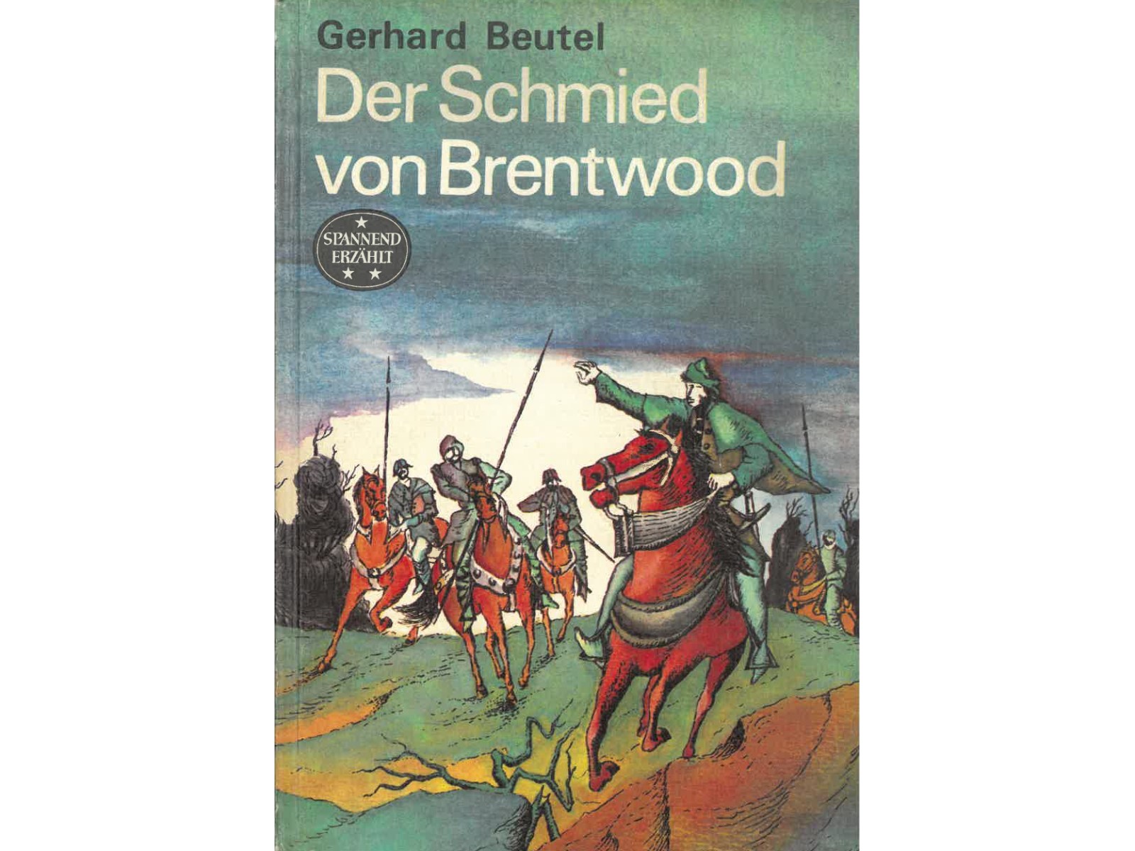 (BLOB)Der Schmied von Brentwood-1