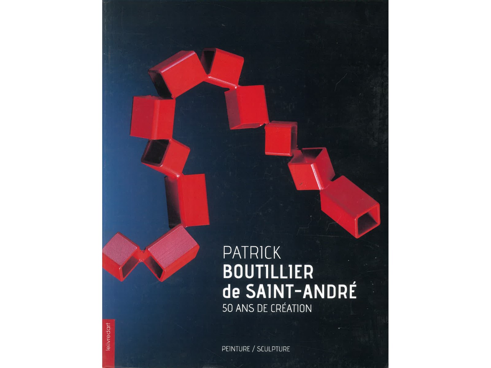 Patrick Boutillier de Saint-André-1