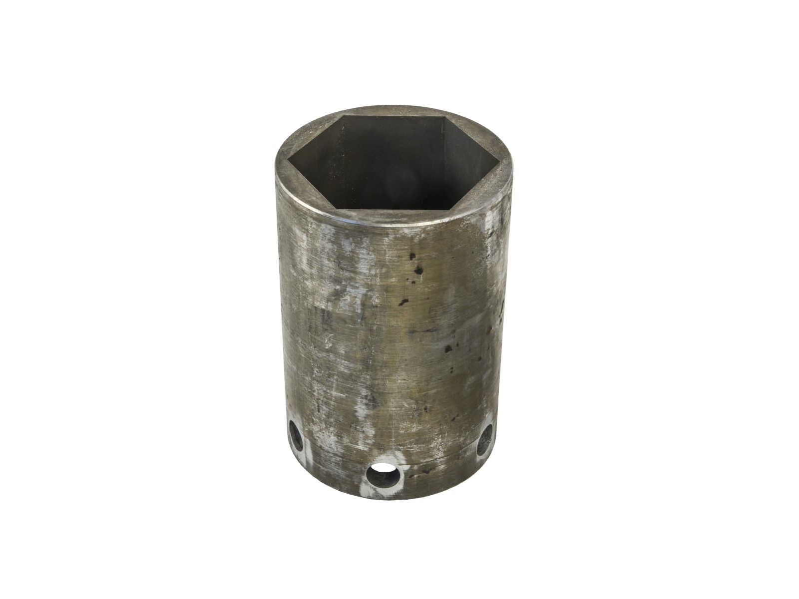 (BLOB)Douille carré creux 75 pour presse AN-Y04-25t-1