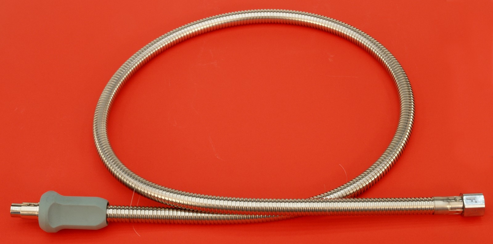 Metallschlauch 1,5 m-1 Metallschlauch 1,5 m-1