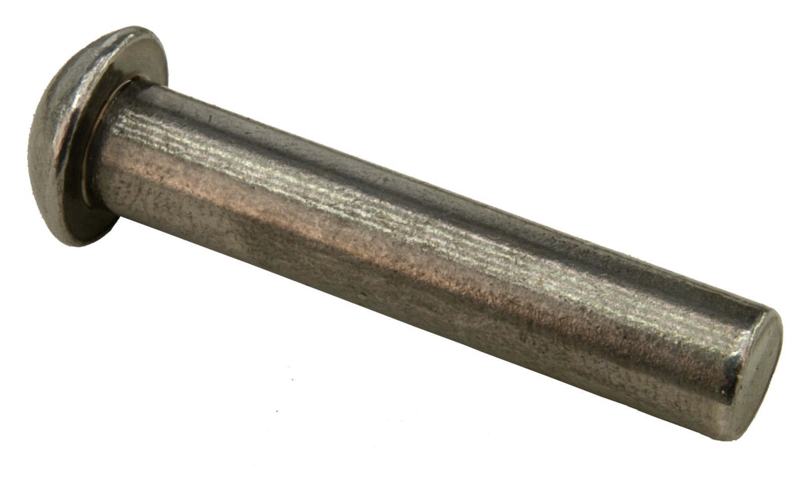 (BLOB)rivet tête ronde, 6 x 70 mm-1