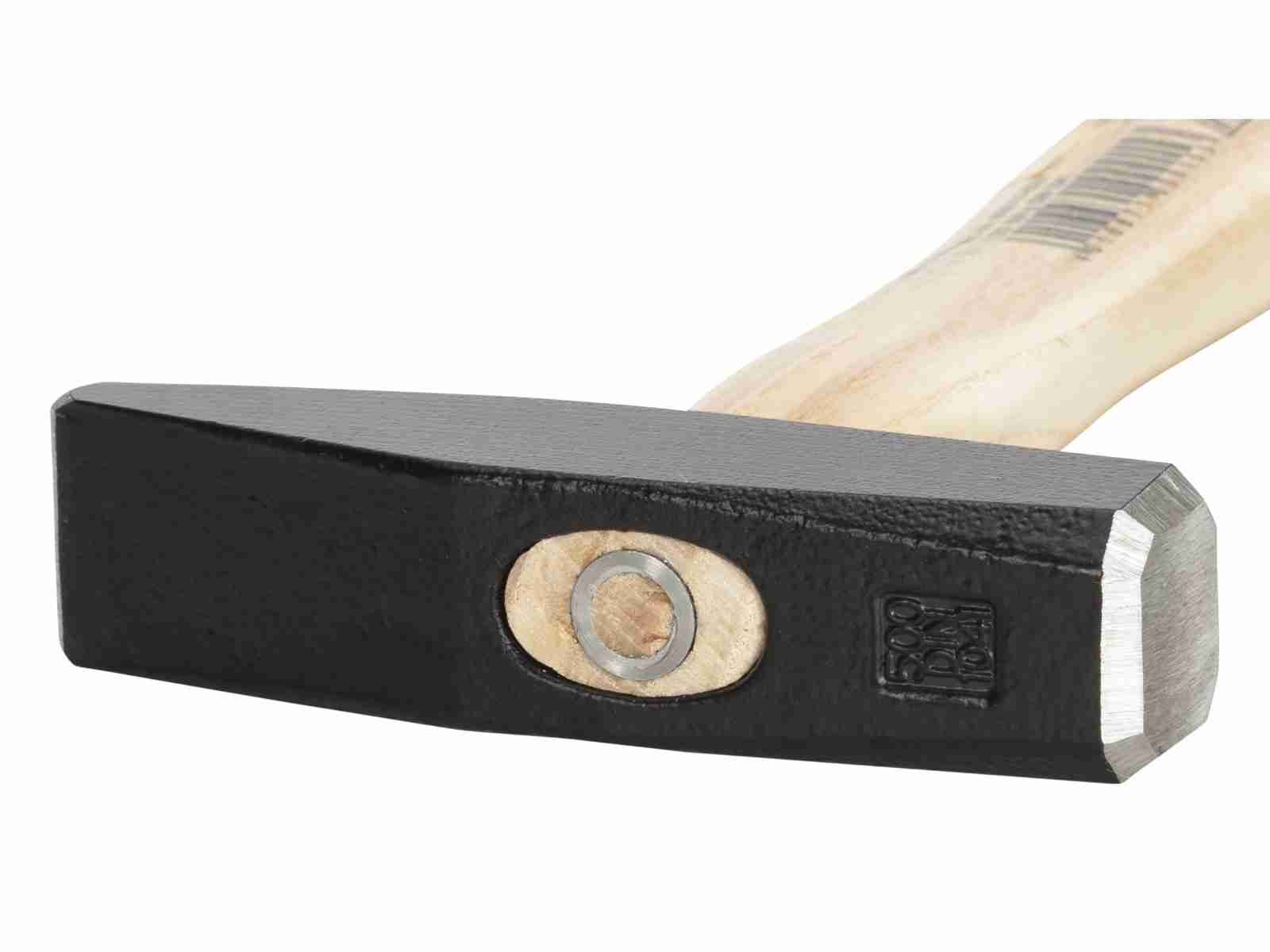 Schlosserhammer 0,5 kg
