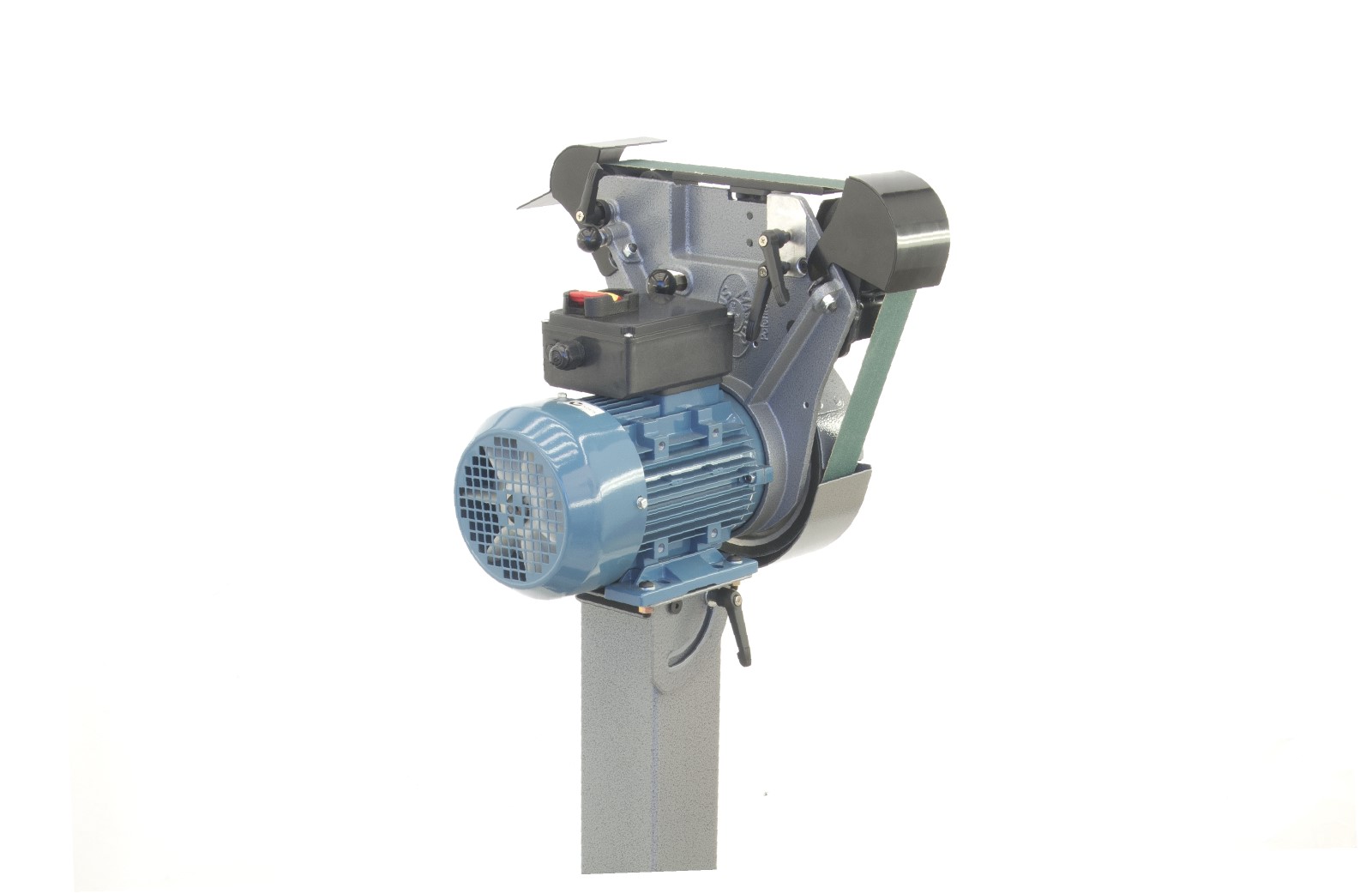 (BLOB)Belt grinder RadiusMaster RM 48 (230 V)-5 (BLOB)Belt grinder RadiusMaster RM 48 (230 V)-5