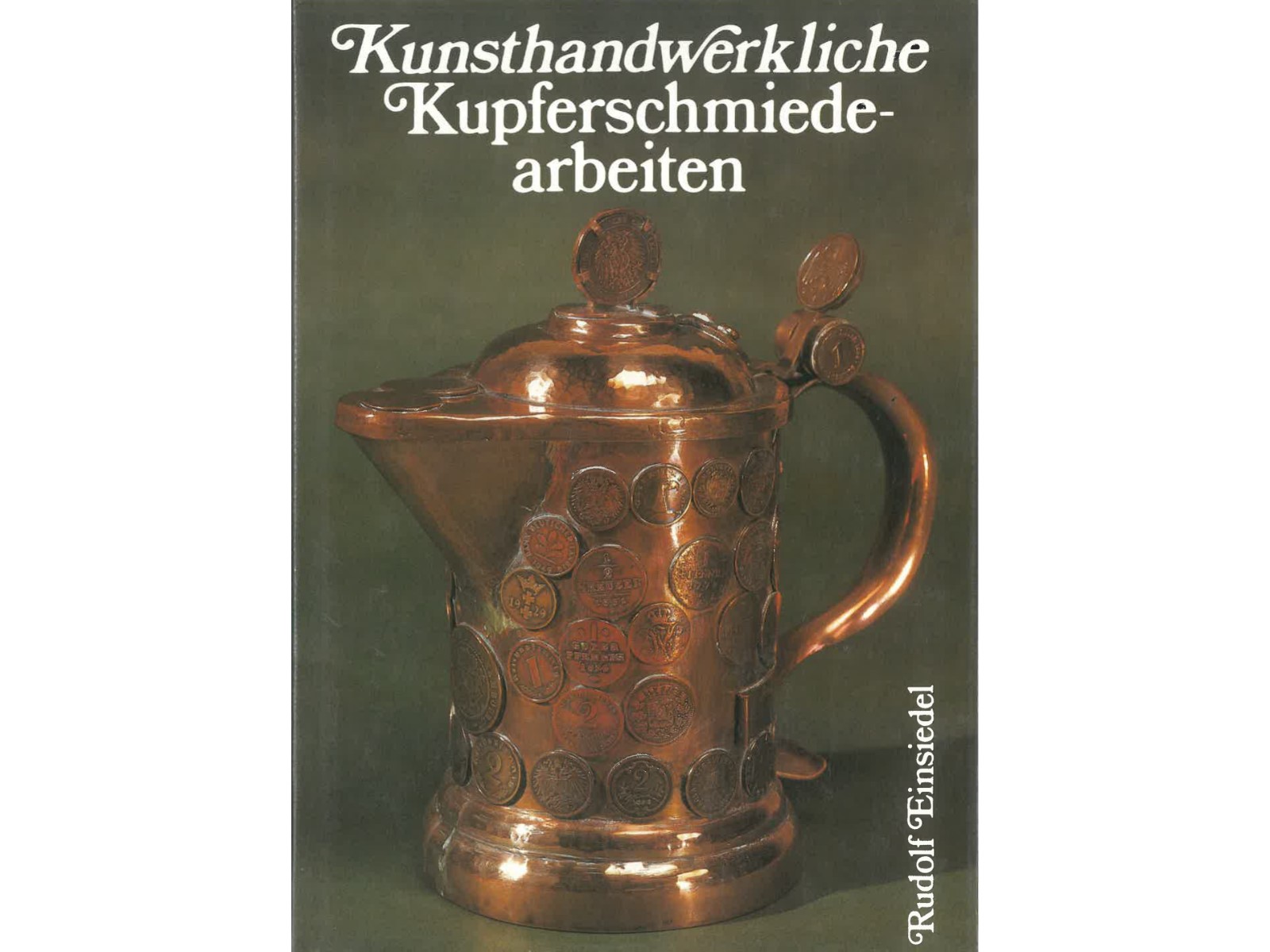Kunsthandwerkliche Kupferschmiedearbeiten-1