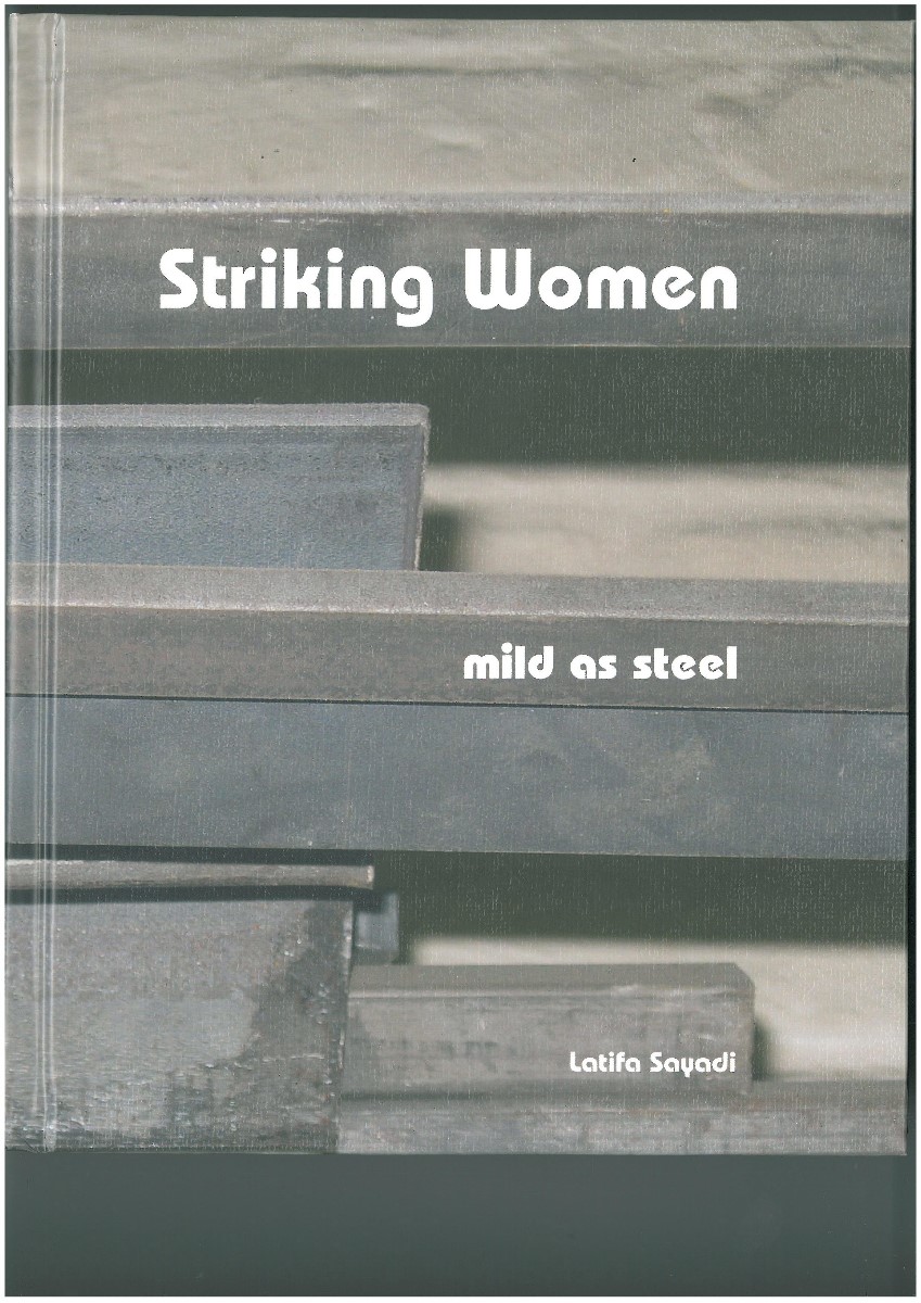 (BLOB)Striking Women - mild as steel-2