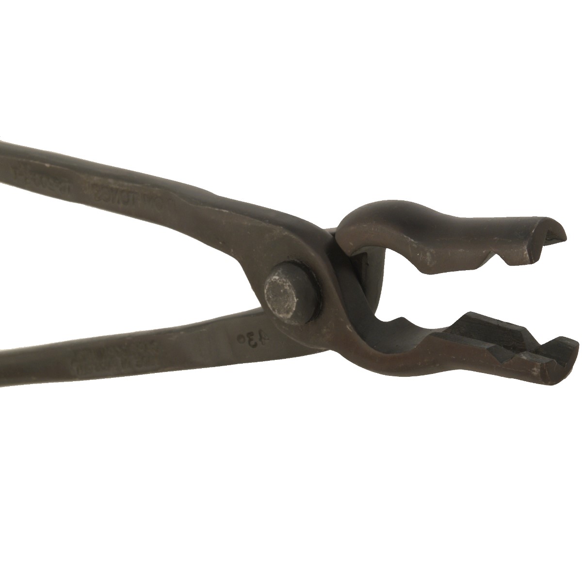 V-Zange 5 mm, TC-212-2 V-Zange 5 mm, TC-212-2