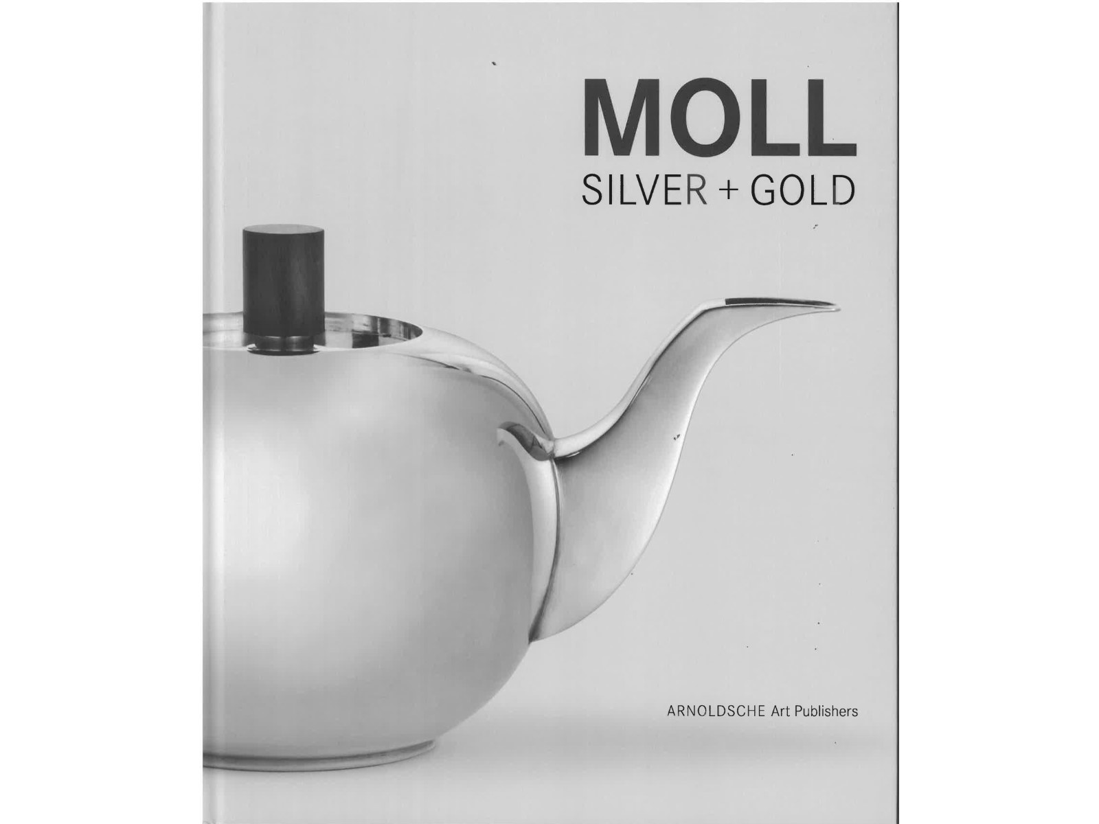Moll - Silver + Gold-1