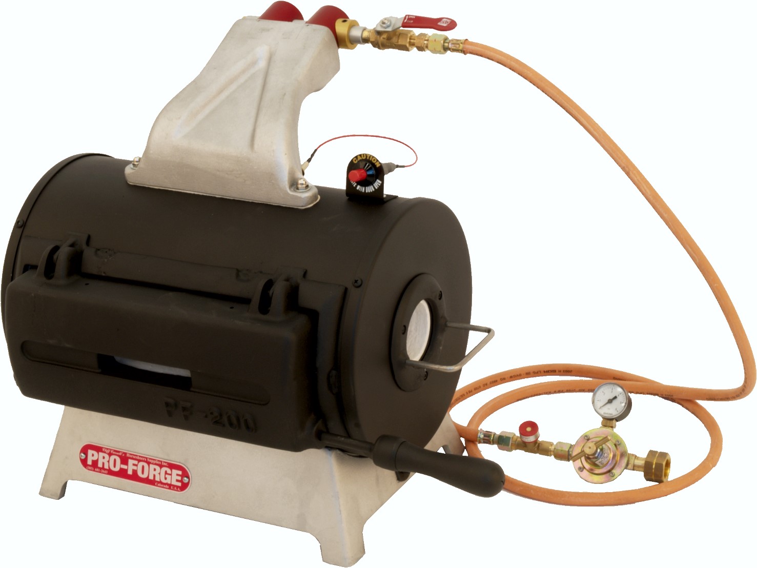 (BLOB)Proforge PF 200-1 (BLOB)Proforge PF 200-1