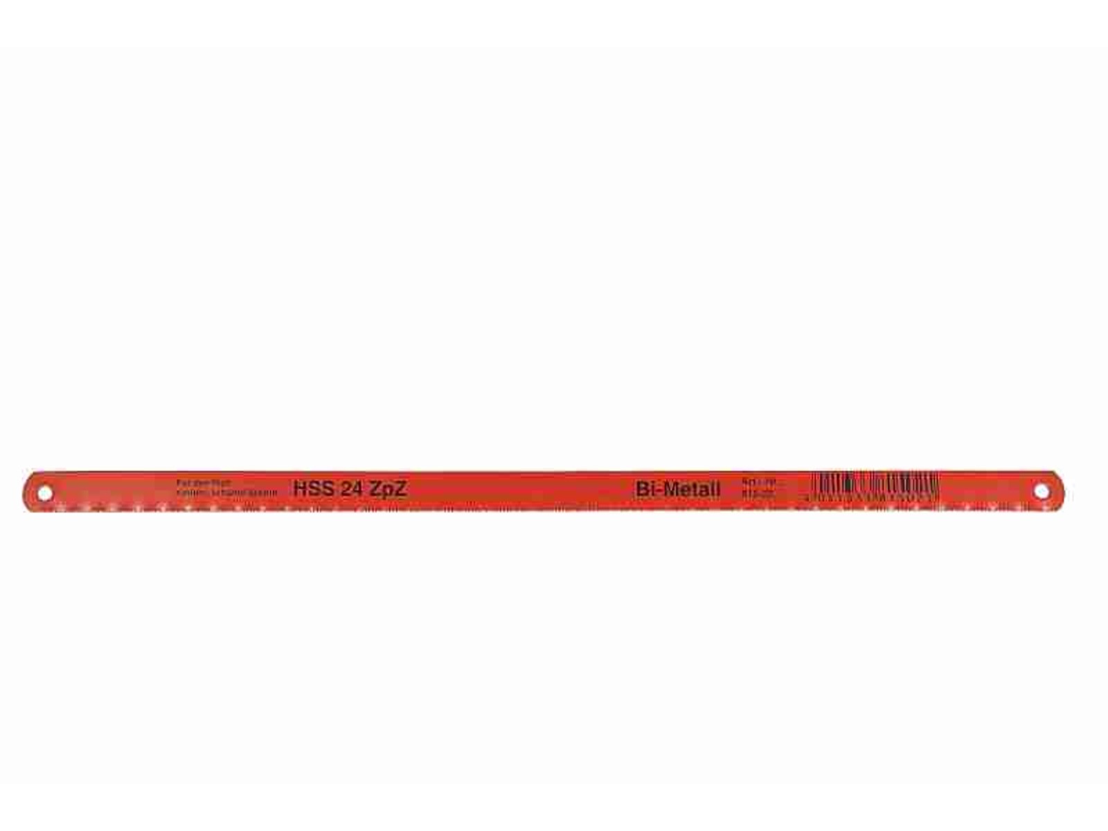 Metallsägeblatt - HSS-Bimetall-1