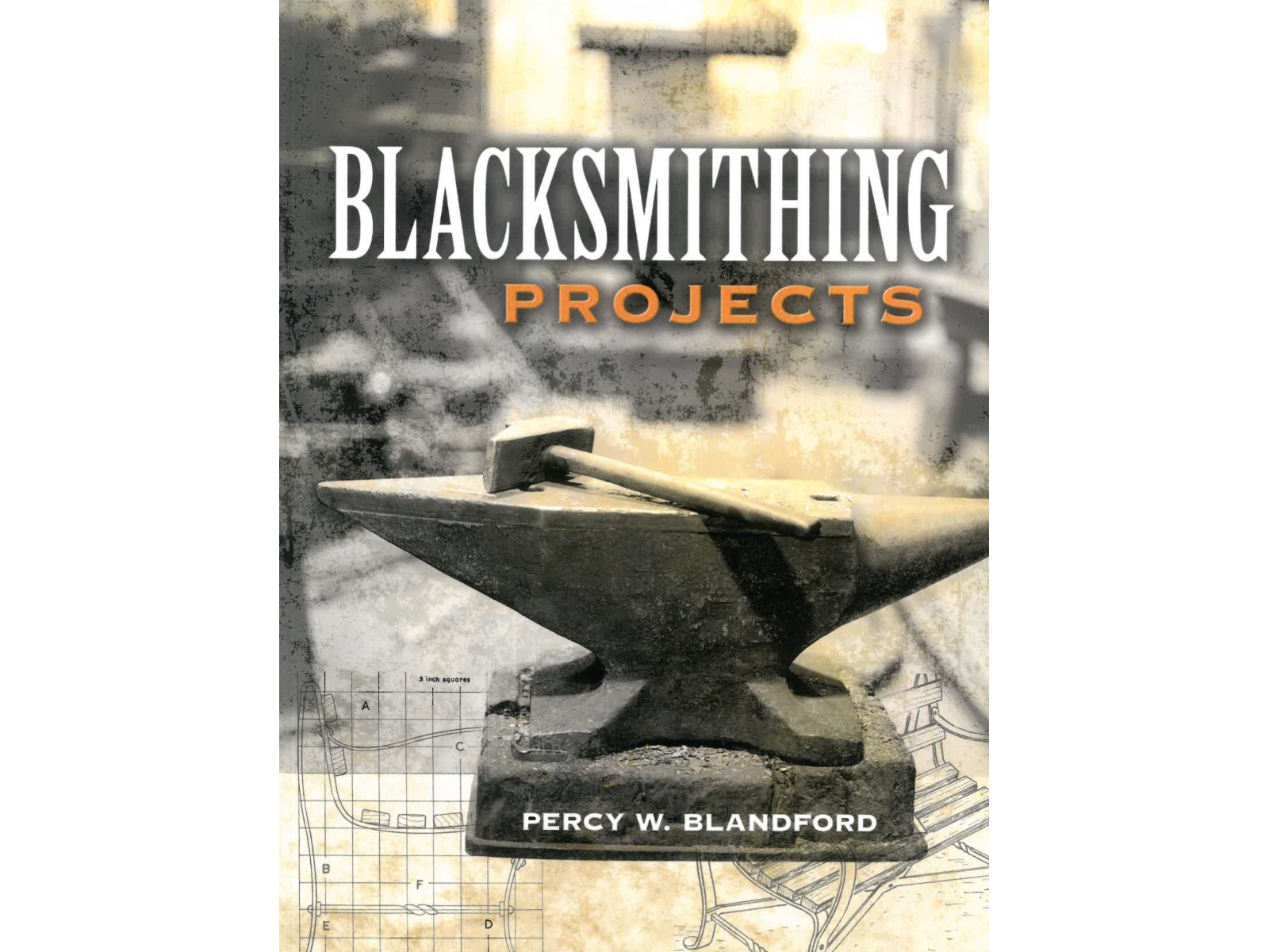 Blacksmithing Projects-1