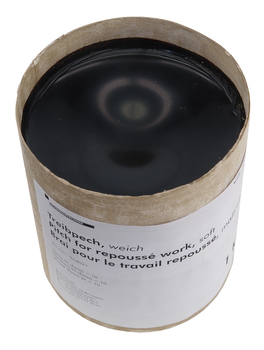 Treibpech-1 Treibpech-1