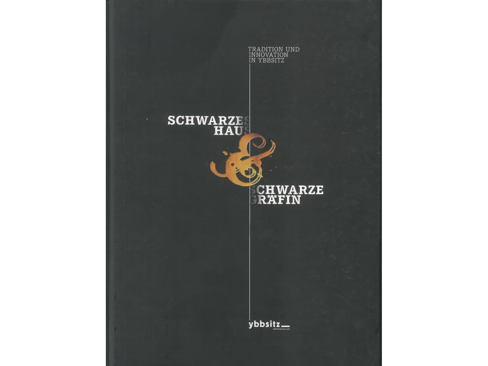 Schwarzes Haus & Schwarze Gräfin-1