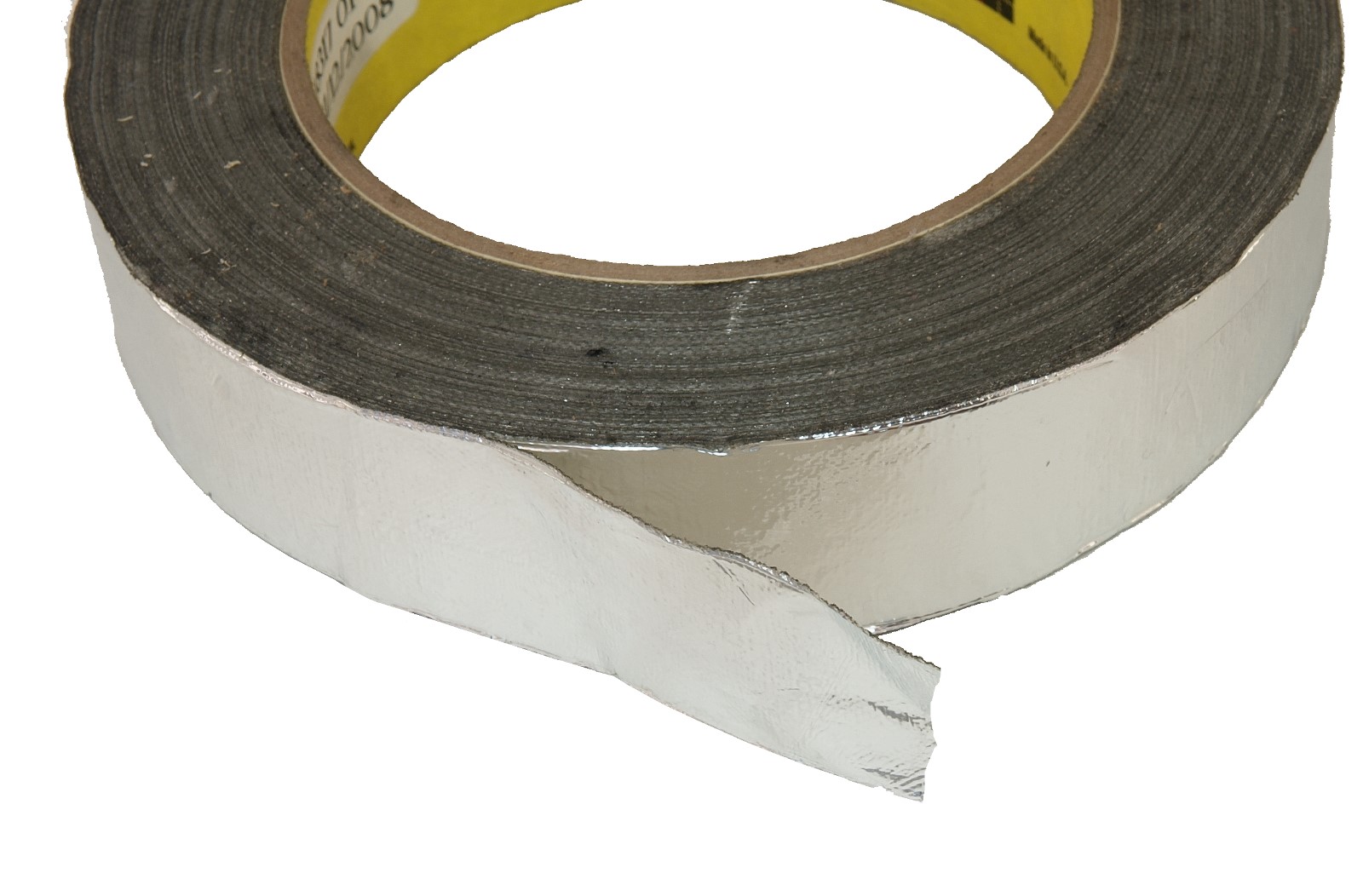 (BLOB)ruban aluminium et tissu de verre - mètre-1 (BLOB)ruban aluminium et tissu de verre - mètre-1