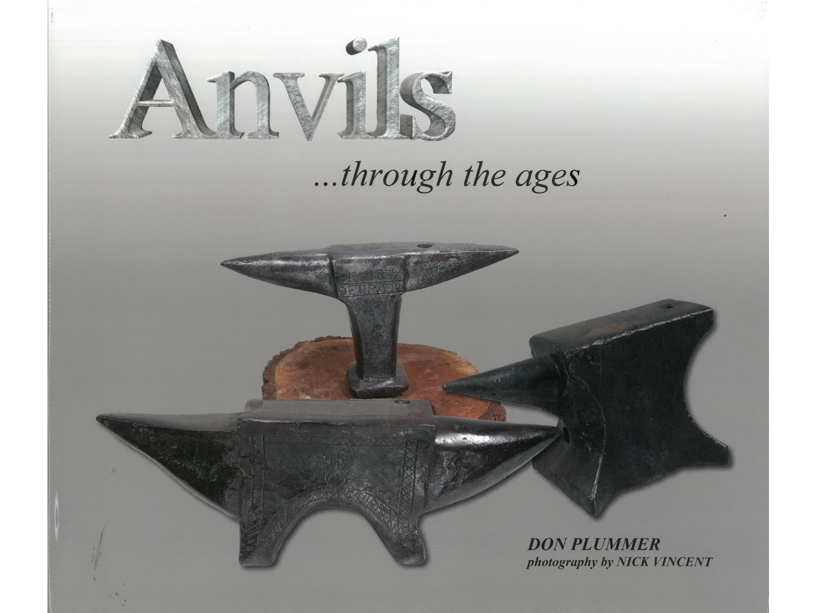 Anvils ... through the ages-1