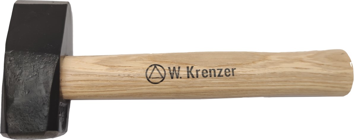 Kreuzschlaghammer "Krenzer" 1 kg-3