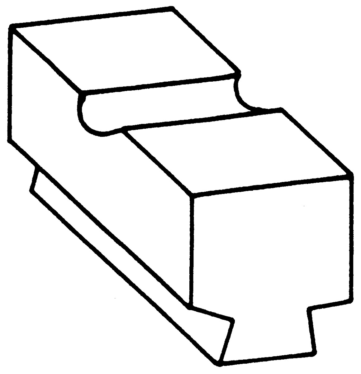 (BLOB)Paire d'étampes pour Kuhn-2 (BLOB)Paire d'étampes pour Kuhn-2