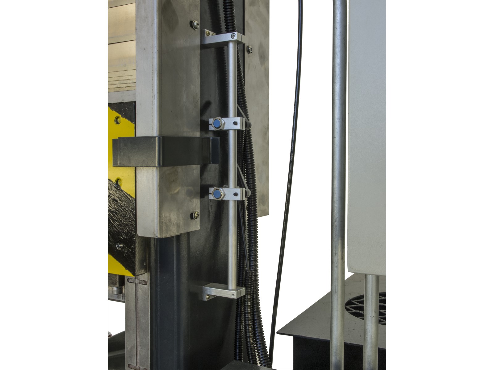 (BLOB)Hydraulic forging press AN-Y04-25t-5 (BLOB)Hydraulic forging press AN-Y04-25t-5