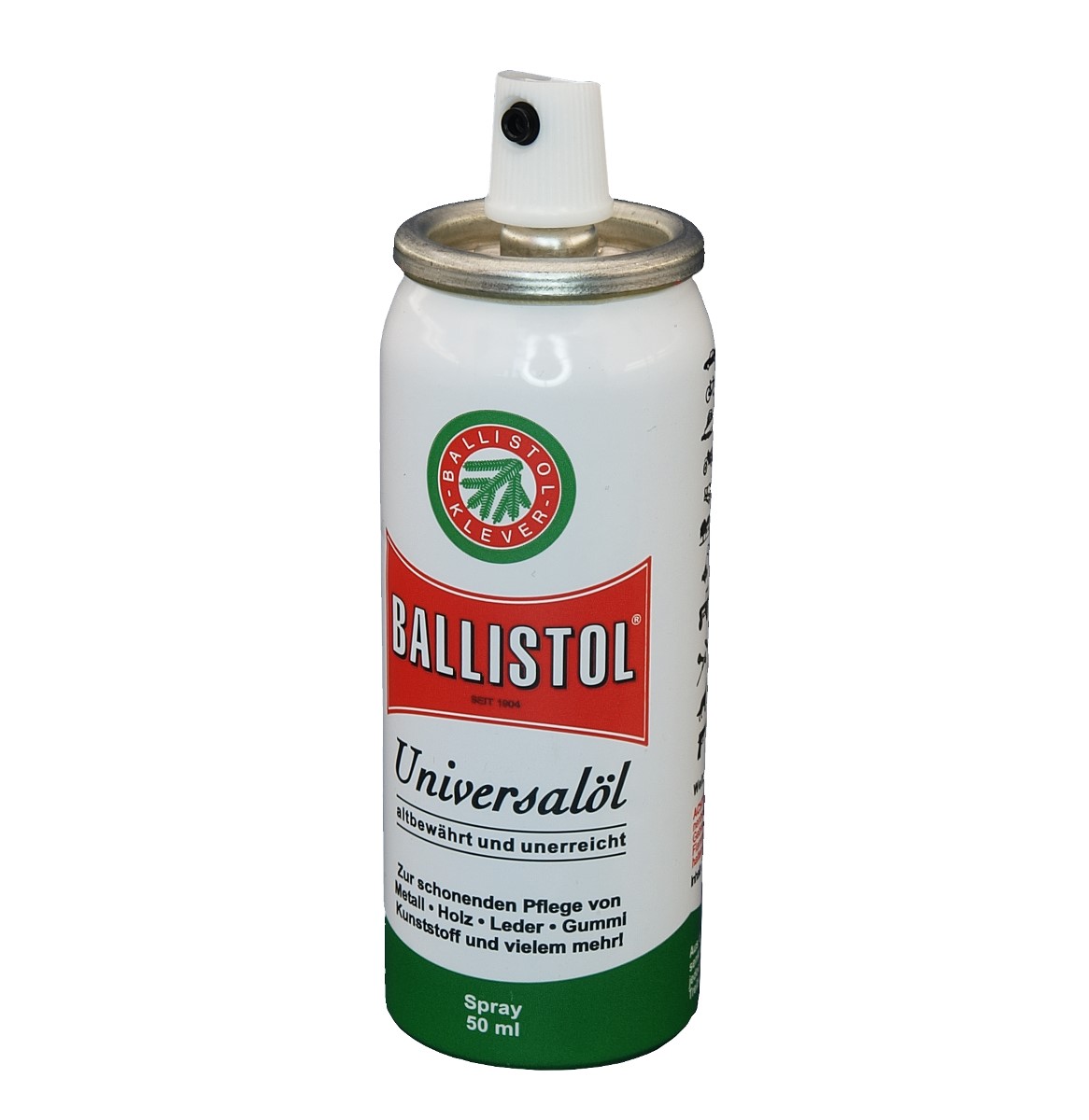 Ballistol® 50 ml Spray-2 Ballistol® 50 ml Spray-2