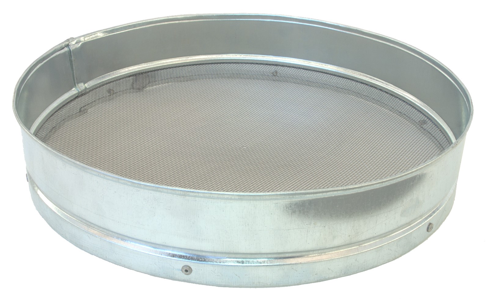 Formersieb ø 380 mm-1 Formersieb ø 380 mm-1