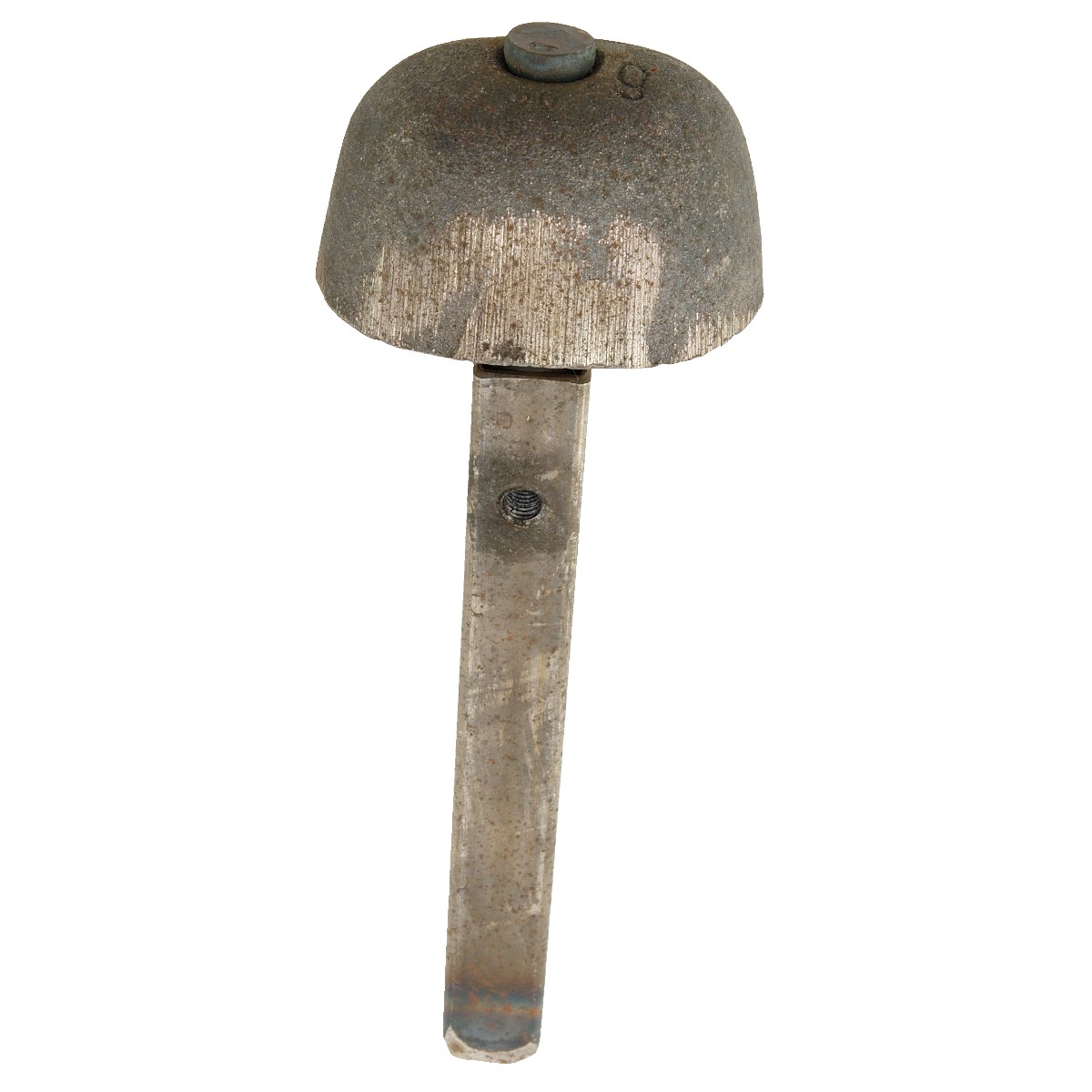 (BLOB)fire tong with craft EE-2 (BLOB)fire tong with craft EE-2